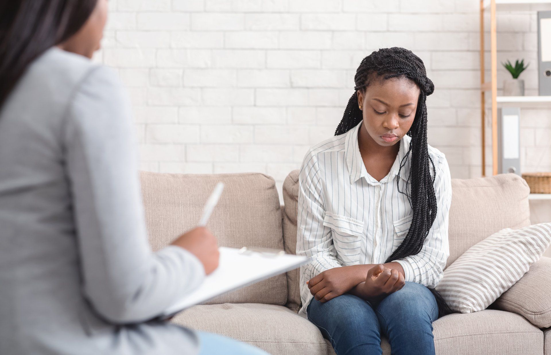 psychotherapy