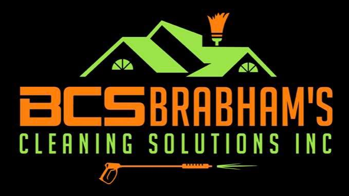 Brabham’s Cleaning Solutions Inc. Brabham’s Cleaning Solutions Inc.