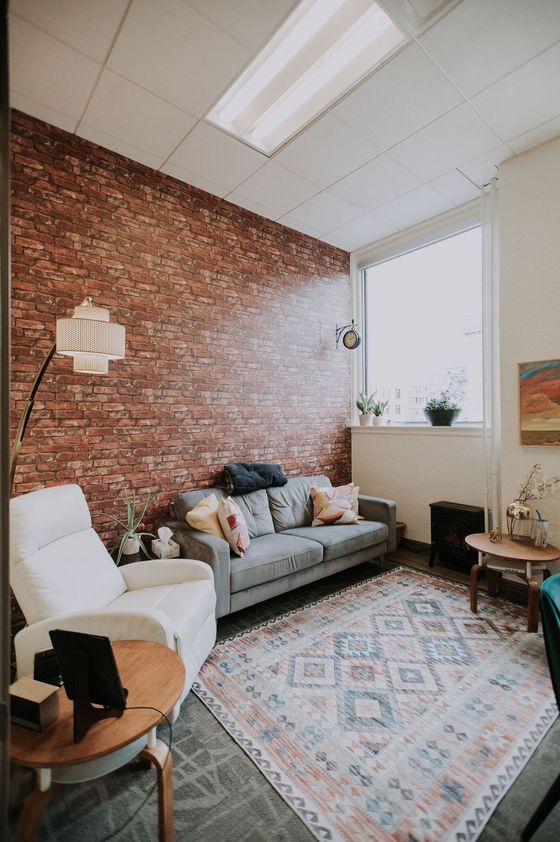 Waiting Area