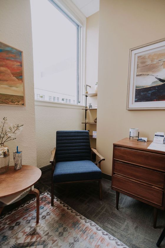 Patient's Chair