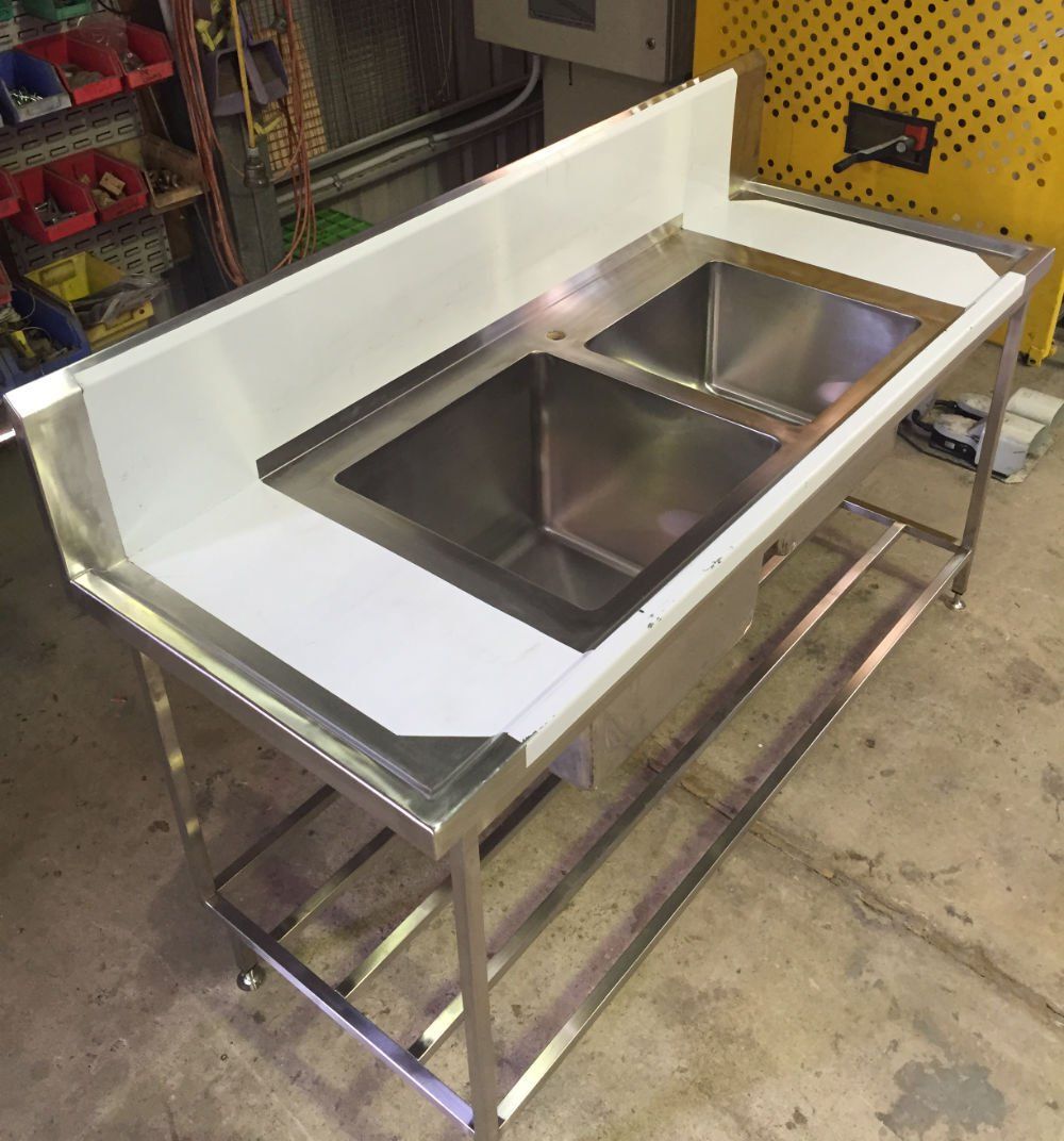 Steel Fabrication Brisbane
