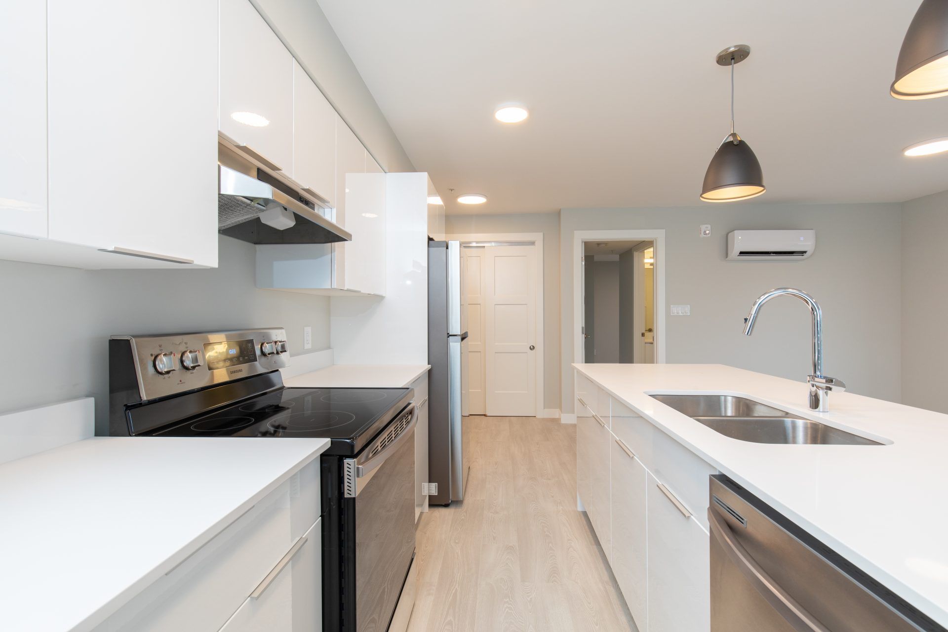 Southpoint Apartments Suites