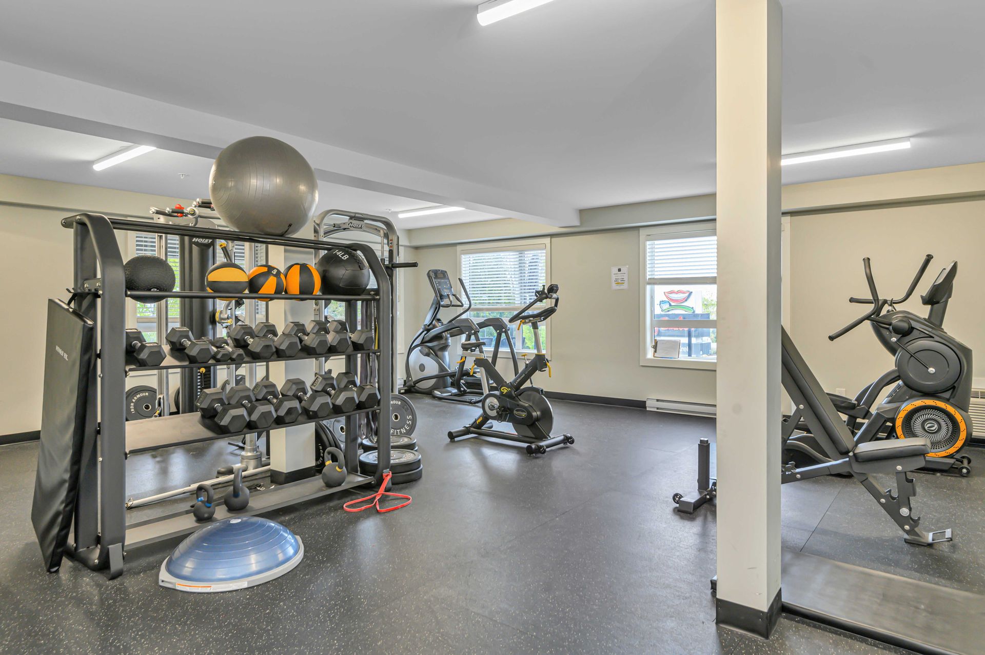 Southpoint Apartments Gallery