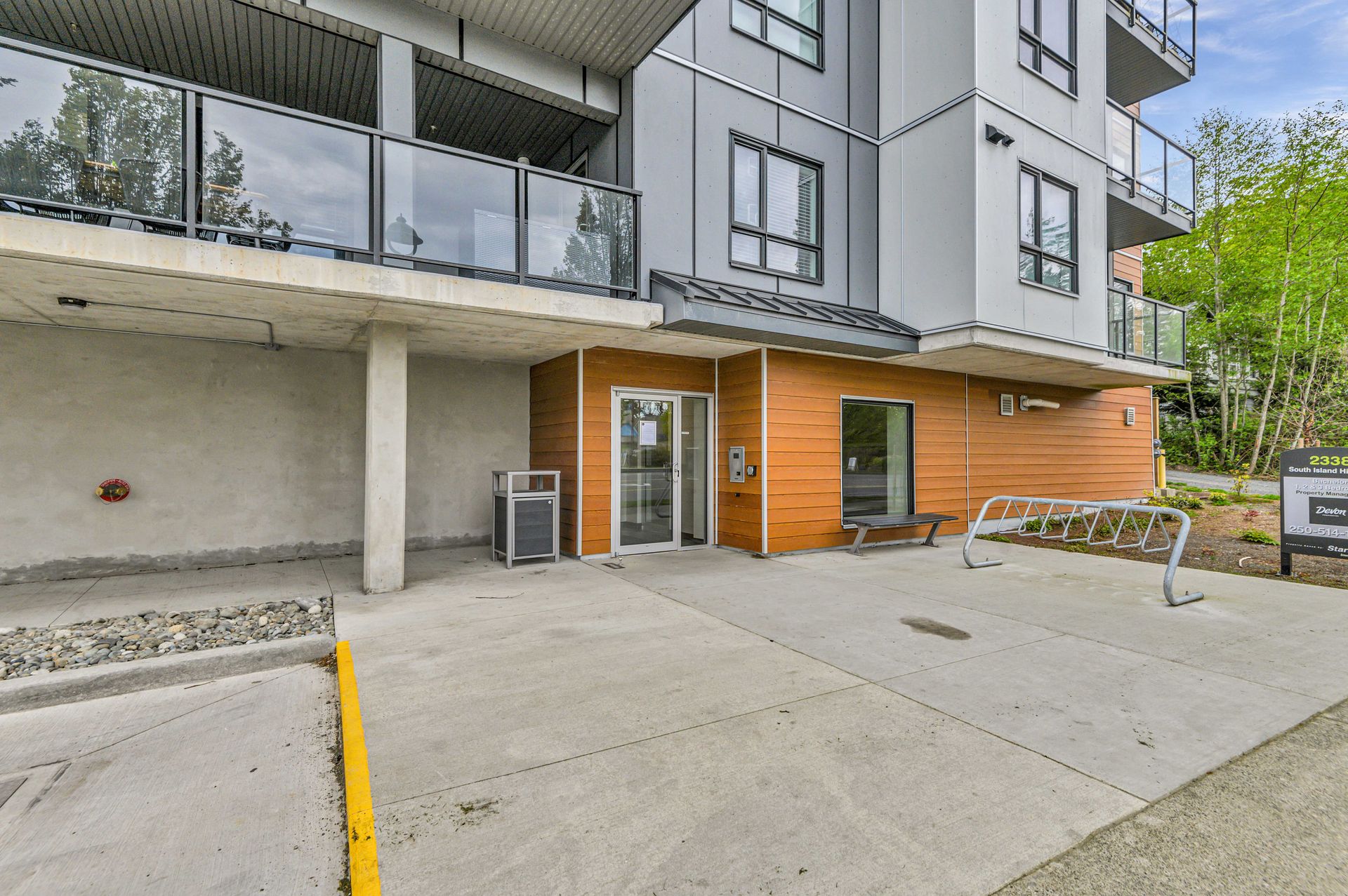 Southpoint Apartments Gallery