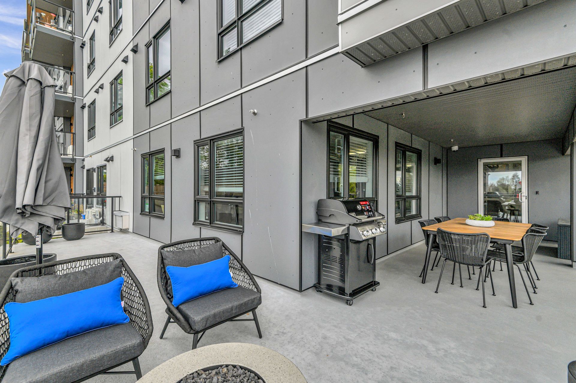 Southpoint Apartments Gallery