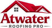 Atwater Roofing Pro Logo