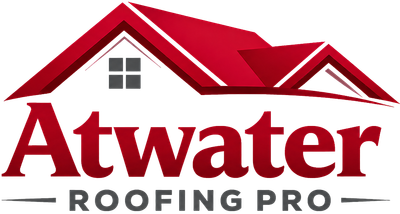Atwater Roofing Pro logo