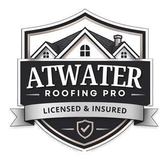 Licensed & Insured banner logo