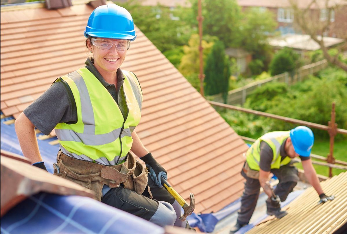 Professional roofing contractor serving Atwater homeowners