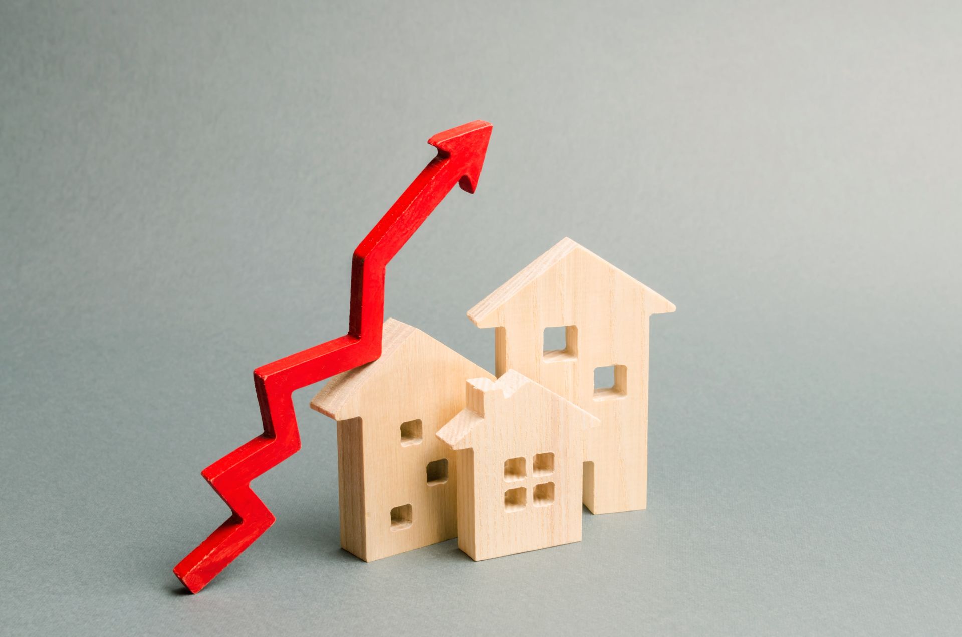 Raise Rent