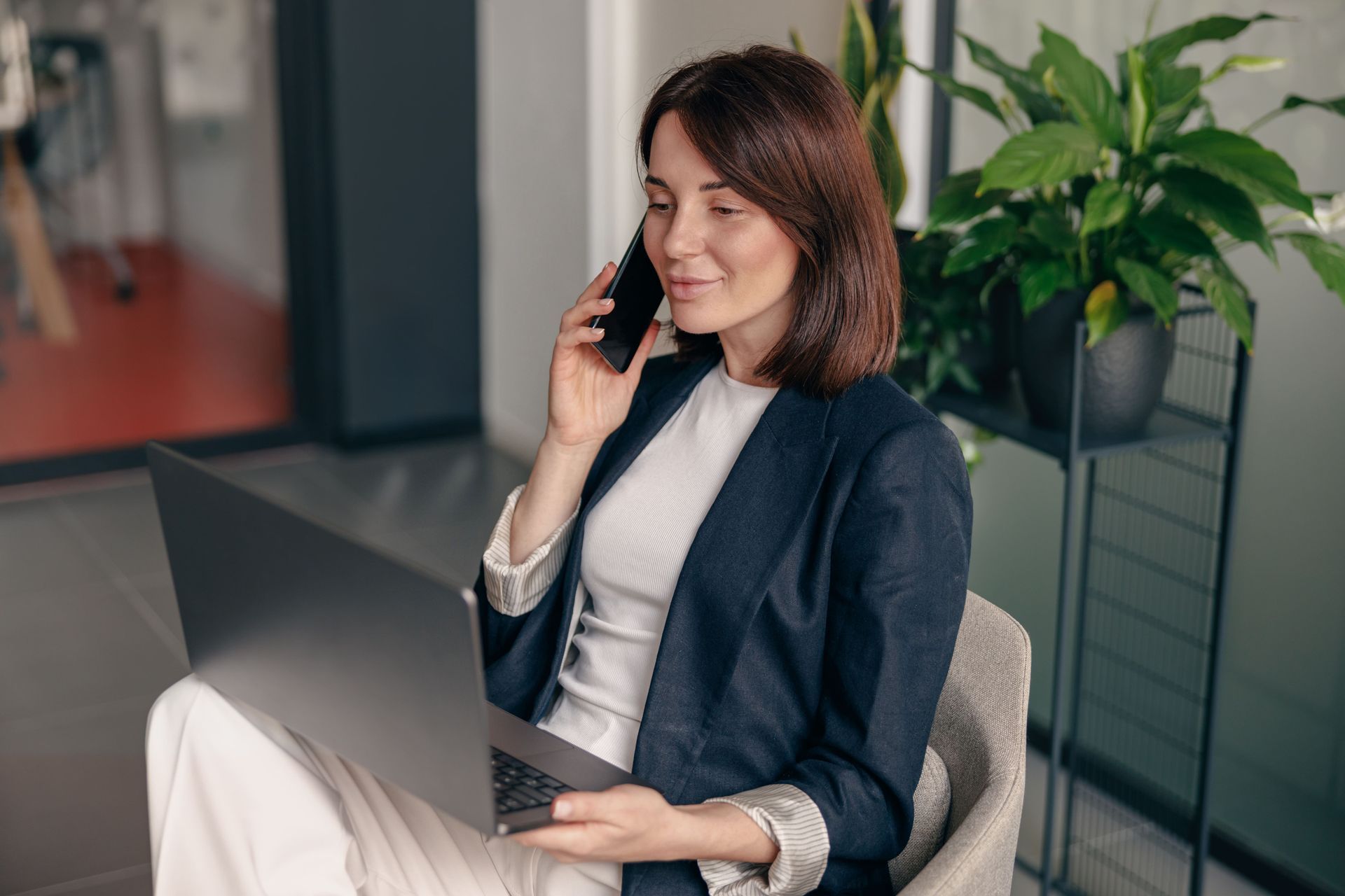 Contact Property Manager
