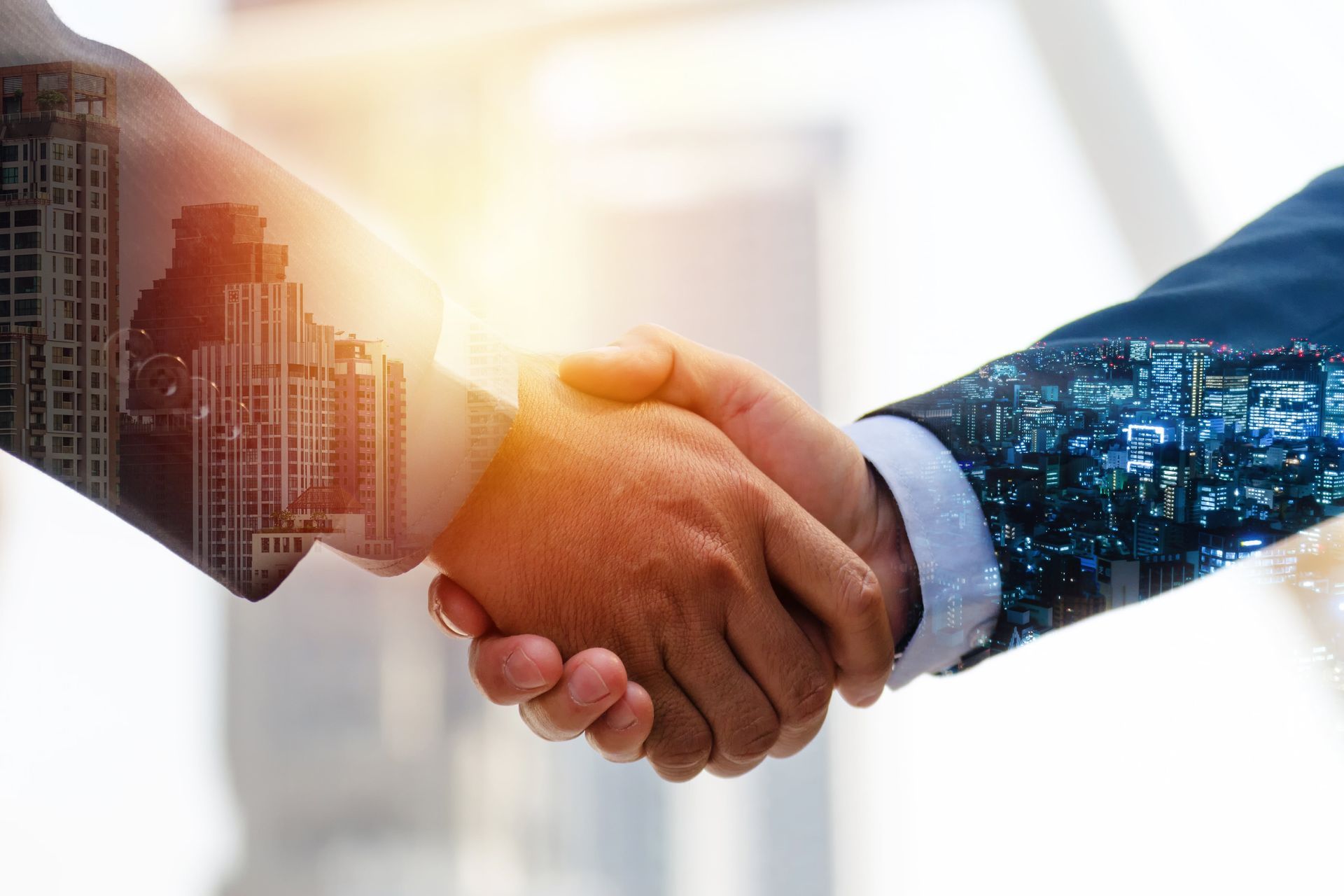 Hiring Property Manager