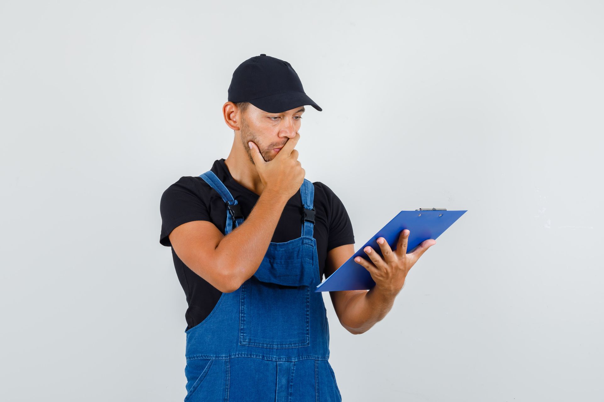 Review and Repair