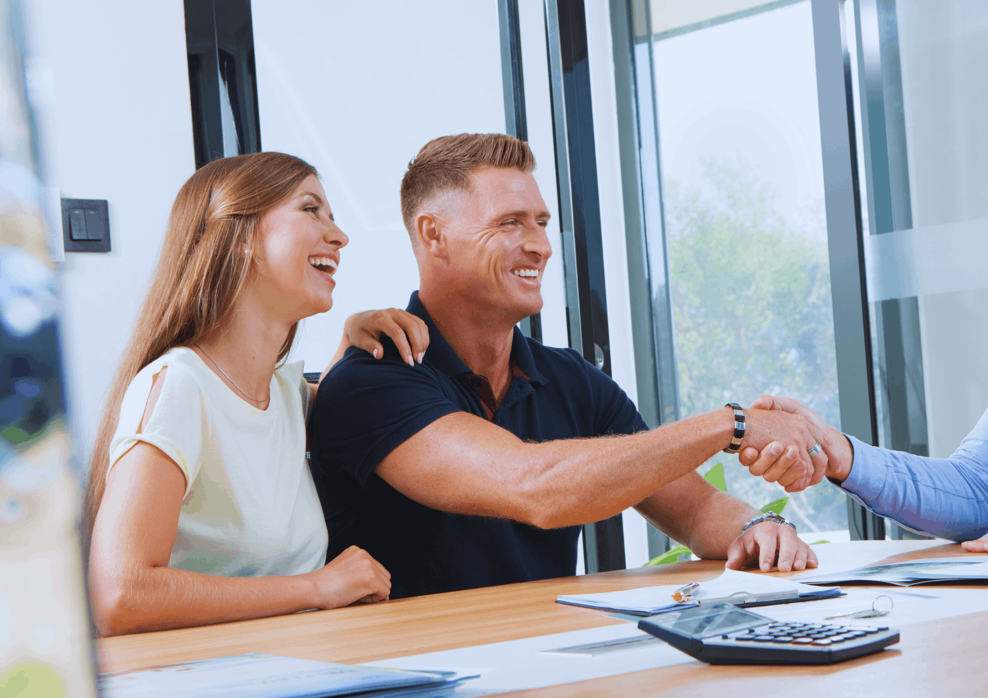 Tenant Retention