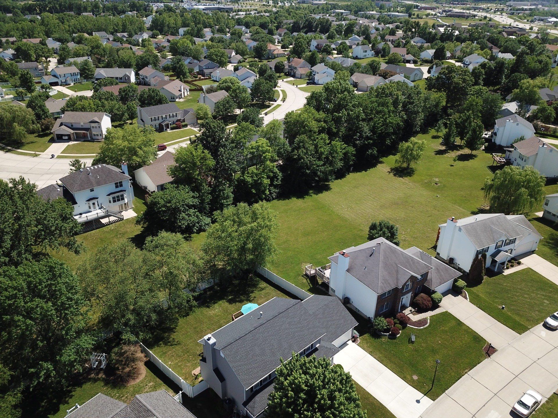 Investment property in Sacramento