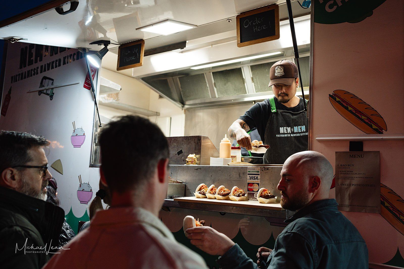Private parties catering Melbourne