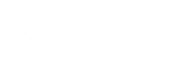 Logotipo blanco sobre fondo blanco.