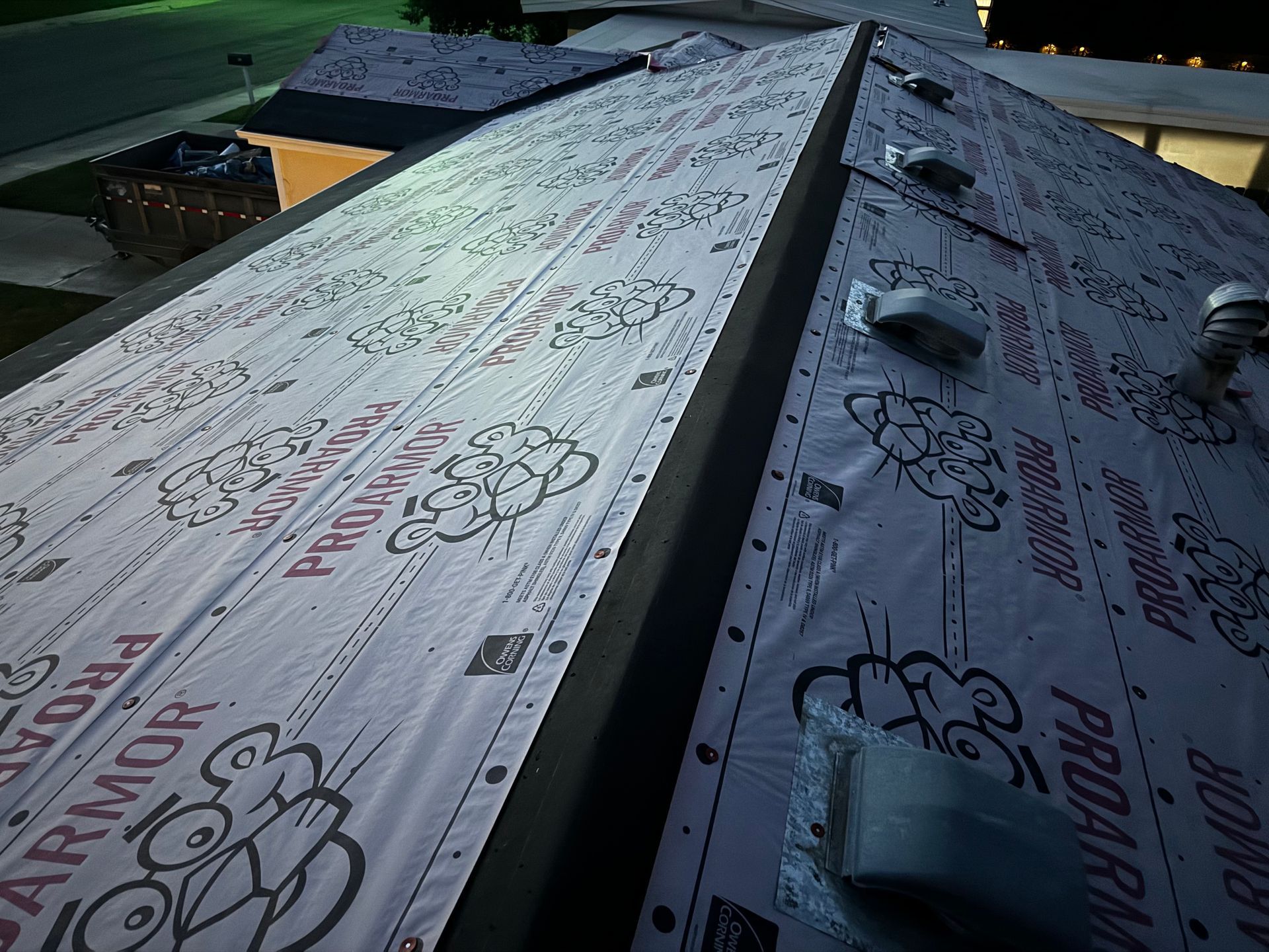 Sun CIty Roofing