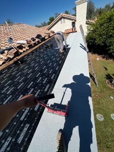 Sun CIty Roofing