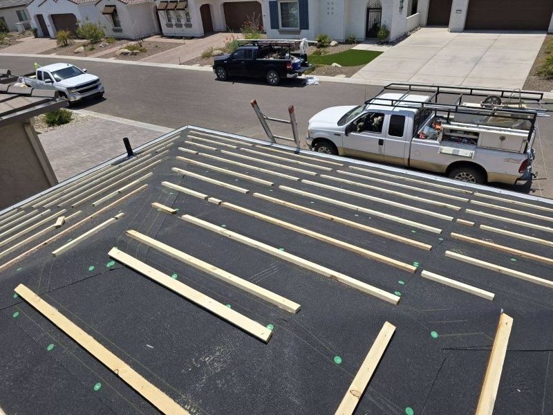 Sun CIty Roofing