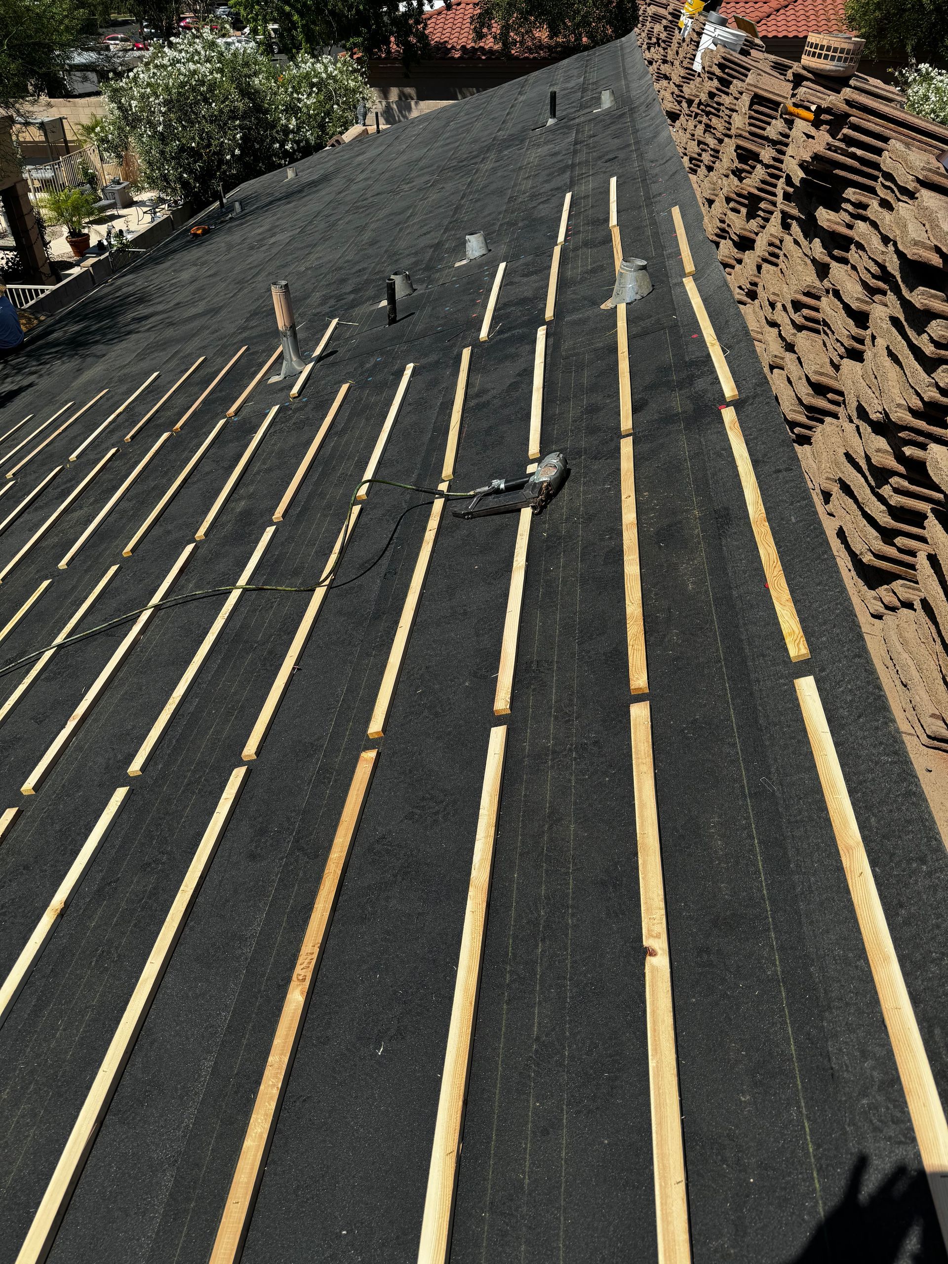 Sun CIty Roofing