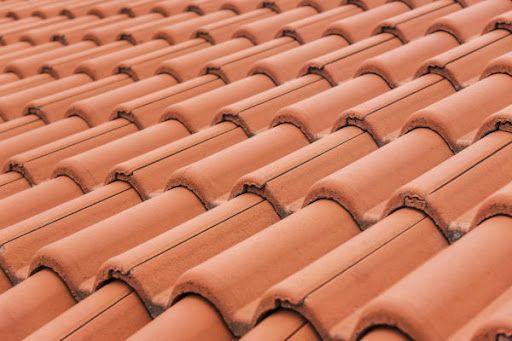 Tile Roofs sun city roofing