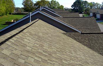 Sun City Roof Repair
