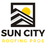 Sun City Roofing Pros Logo2