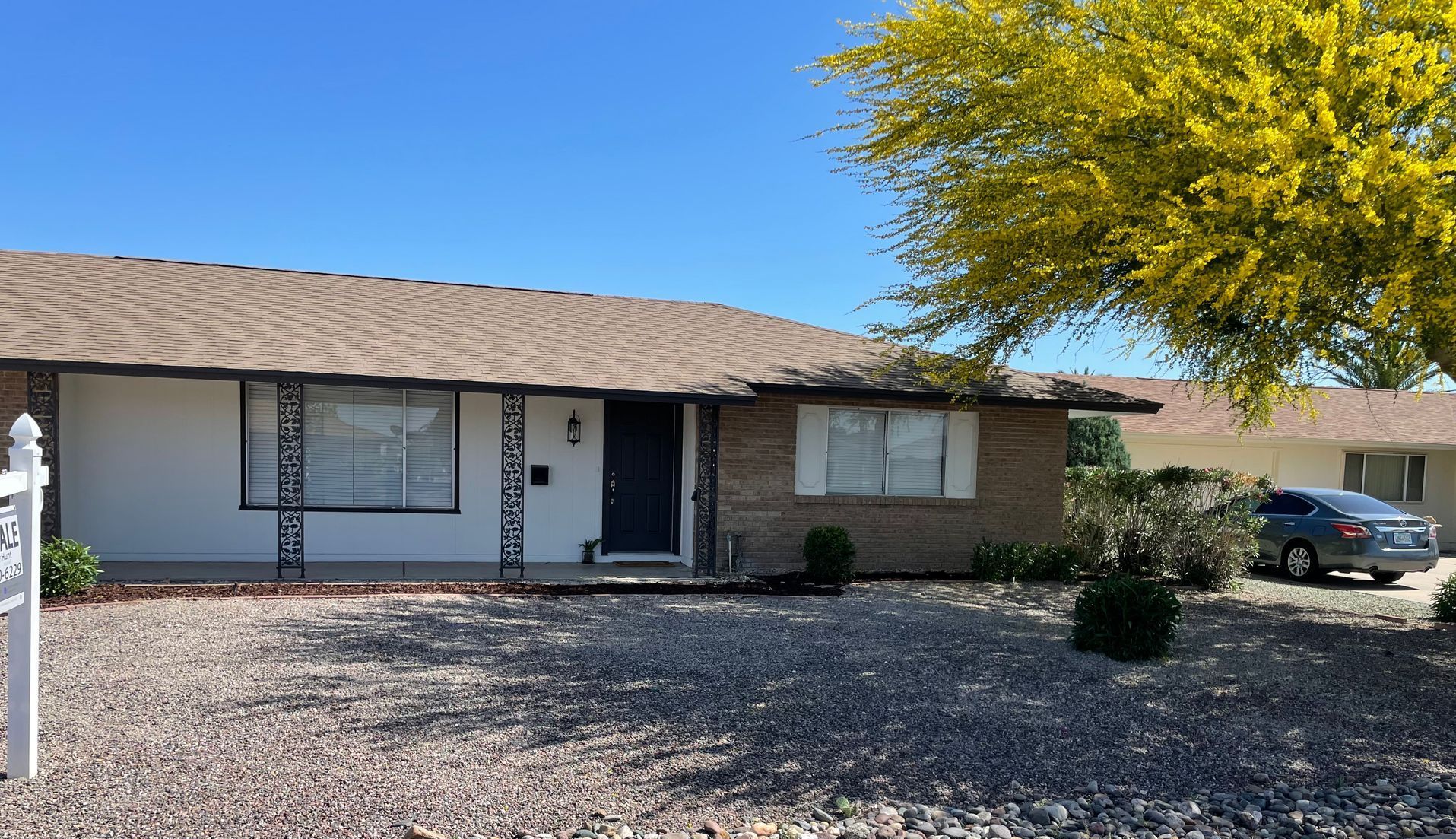Sun City Roofing