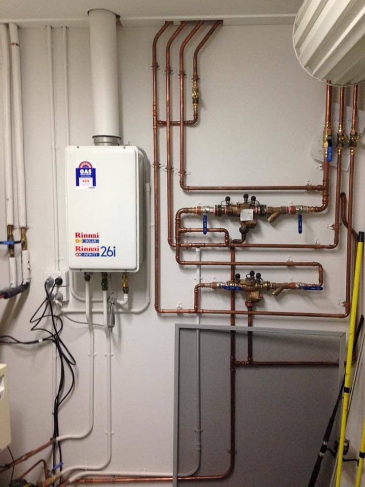 Plumbing Services | Mittagong | JR Total Plumbing