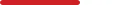 Red progress bar on a white background