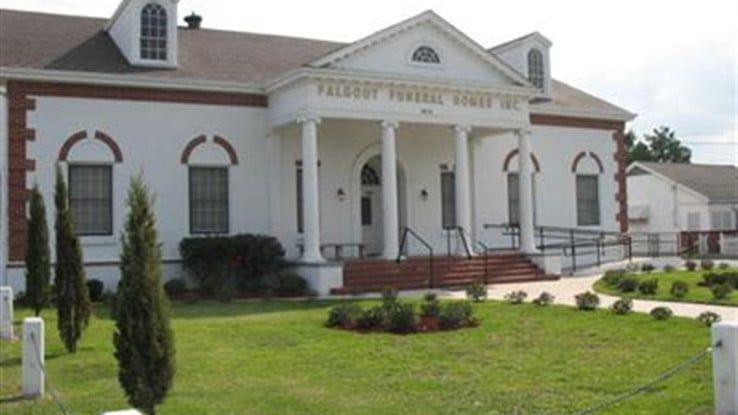 About Us | Falgout Funeral Homes