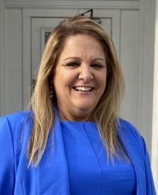Lisa Duplantis