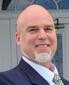 Darren Drouant