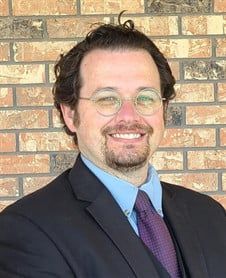 Tristan D. Orgeron