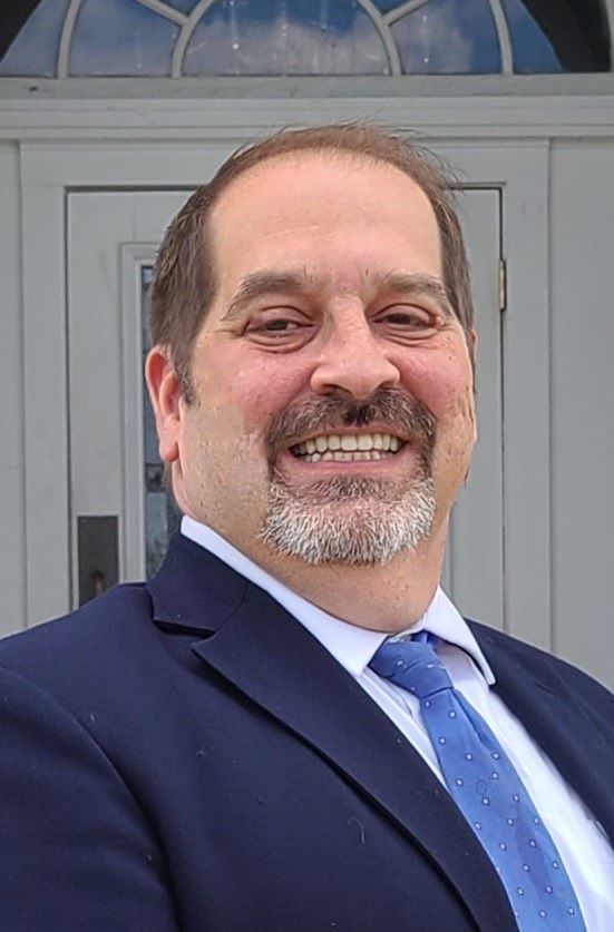 William J. Fitch