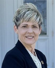 Lillie B. Foret