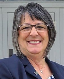 Stacie P. Bellanger