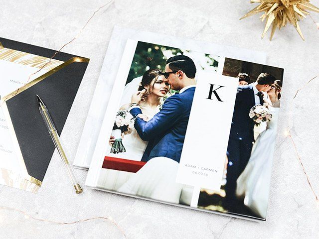 Photo Books