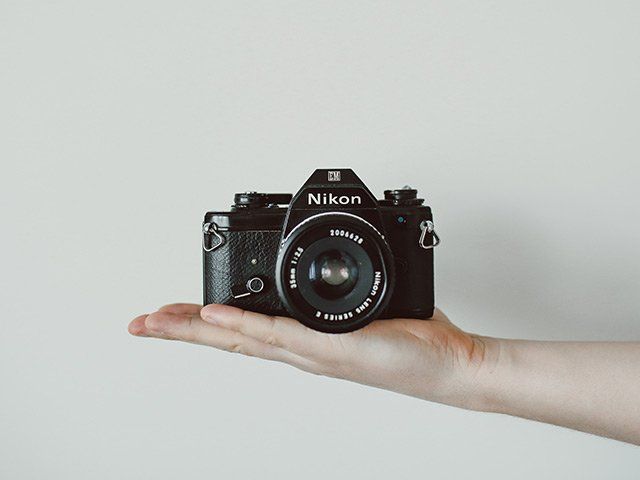 Find out about Cameras for Sale!