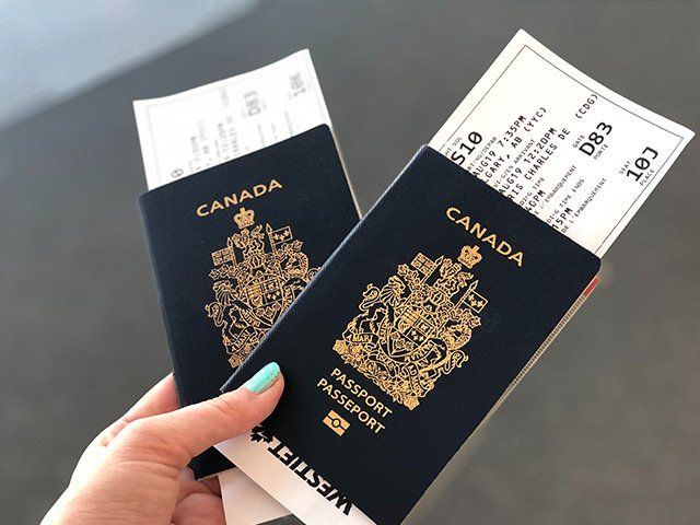 Find out about passport photos!