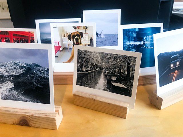 Photo Prints