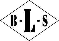 B-L-S Industries Logo