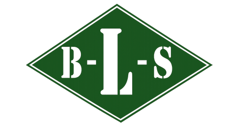 B-L-S Industries Logo