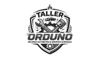 Logo de TALLER ORDUÑO