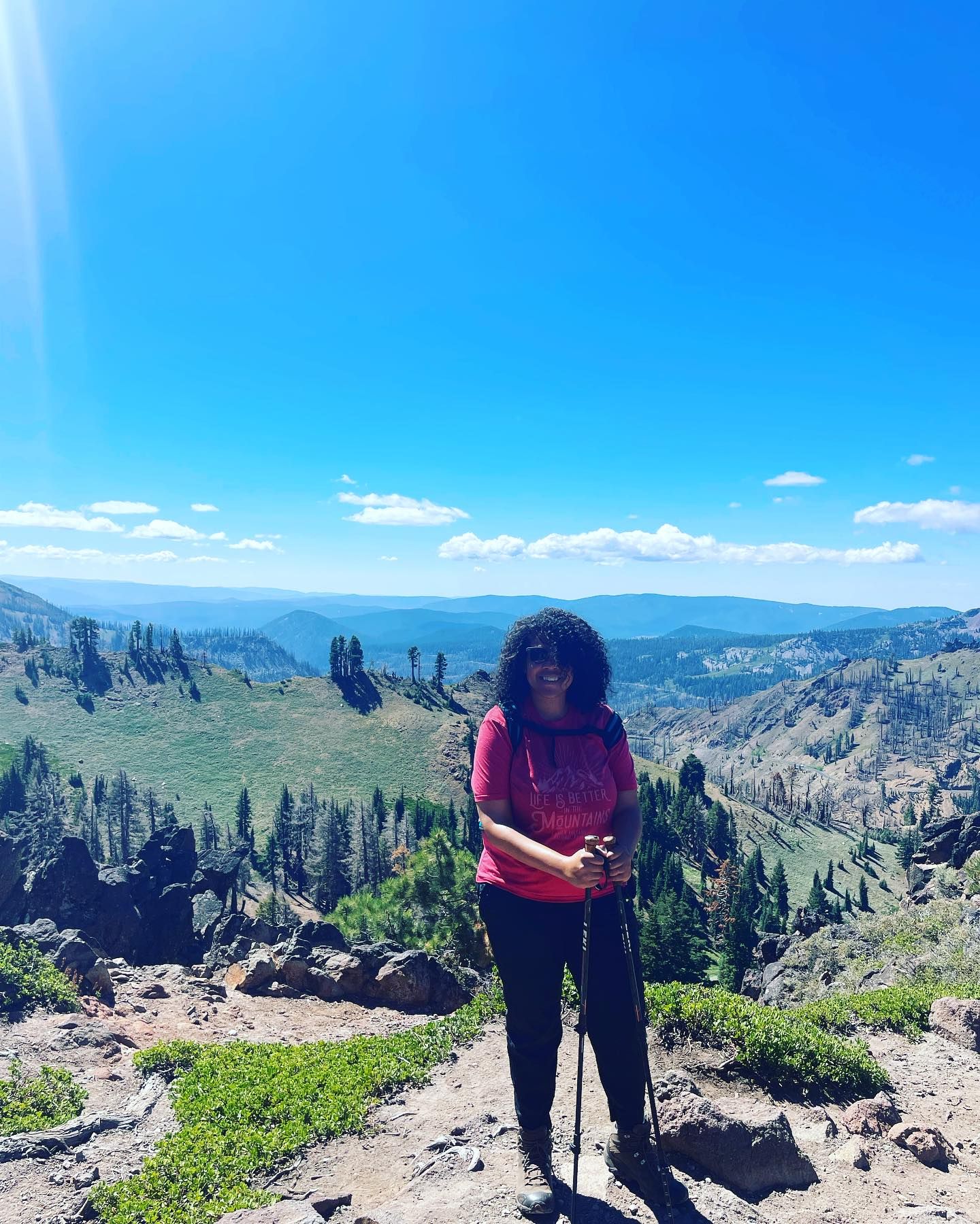 Guided Hiking Tours | Authentic Adventures | CA