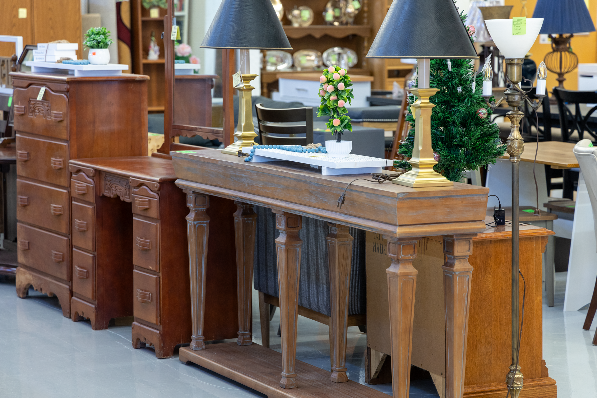Furniture