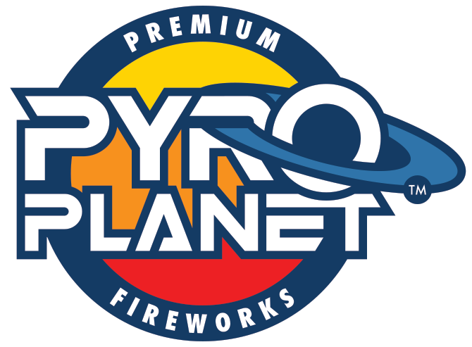 logo pyro planet
