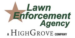 Lawn Enforcement Agency