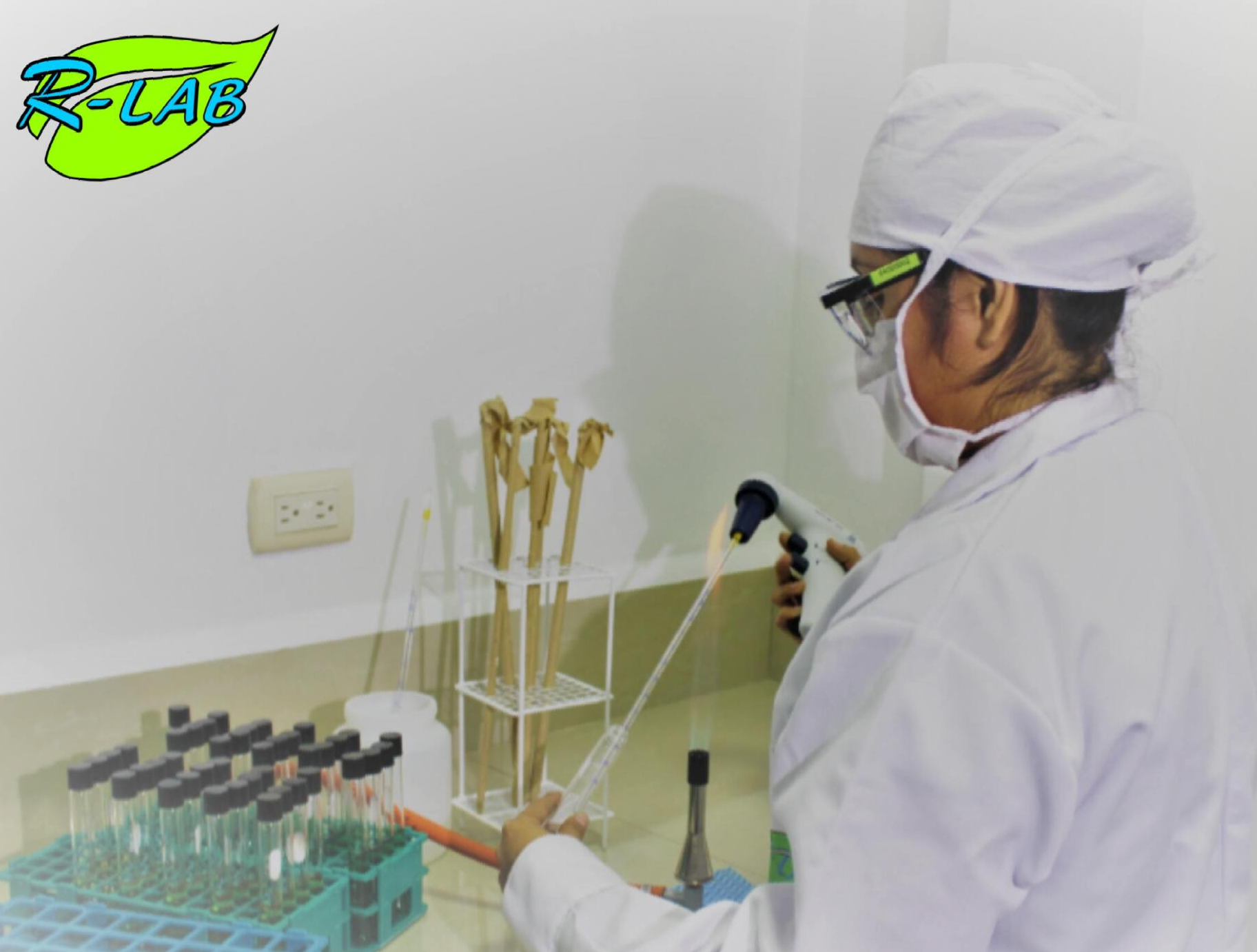 R-Lab